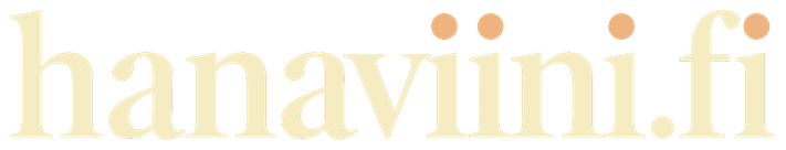 hanaviini.fi